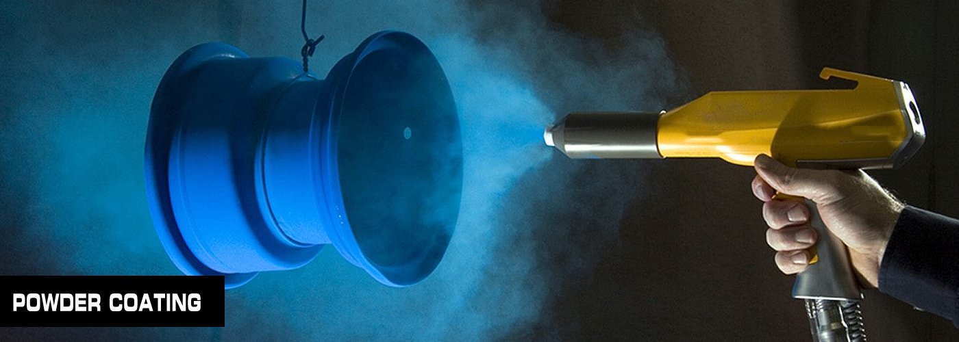 Powder Coating