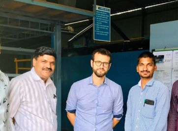 CED Coating for Wheel Rims