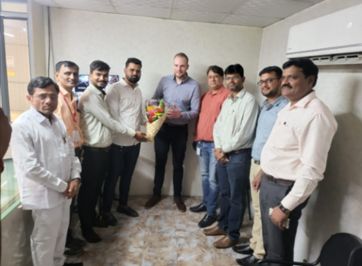 CED Coating for Window Grill