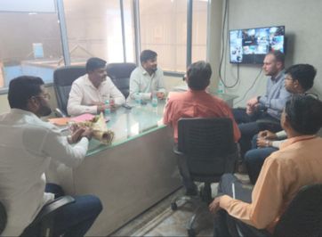 CED Coating for Two Wheeler Body