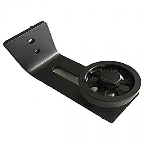 CED Coating for Sliding Channels