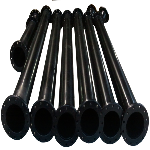 CED Coating for Pipes