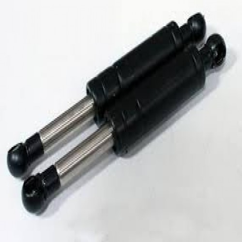 CED Coating for Suspension