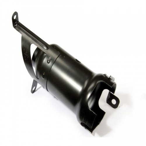 CED Coating for Frame