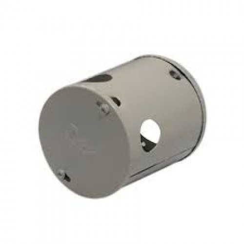 CED Coating for Frame