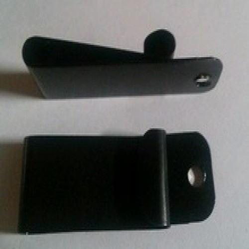 CED Coating for Frame