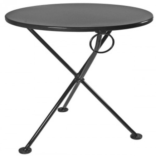 CED Coating for Iron Table