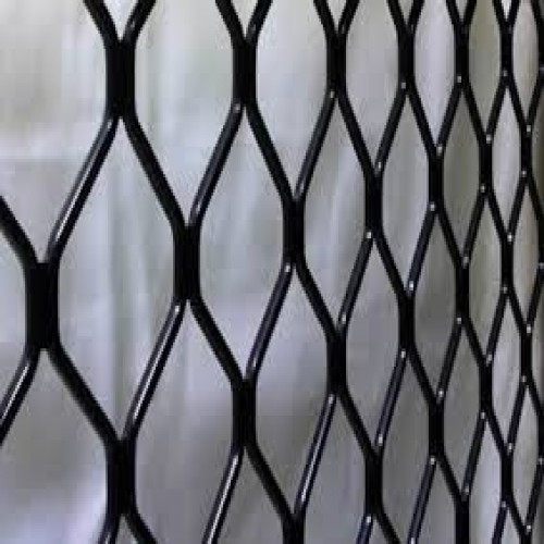 CED Coating for Window Grilll